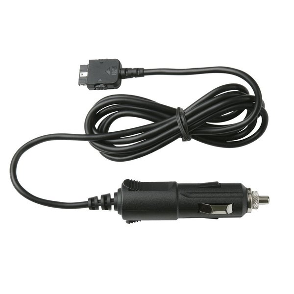 Garmin 12V Adapter Cable f/Cigarette Lighter f/nuvi&reg; Series 010-10747-03